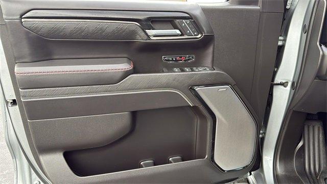 Used 2024 GMC Sierra 1500 AT4X with VIN 3GTUUFEL7RG170148 for sale in Dothan, AL