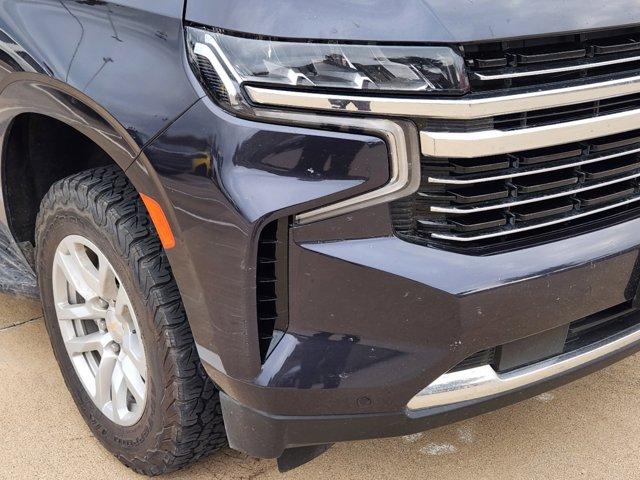 2022 Chevrolet Tahoe LT photo 6