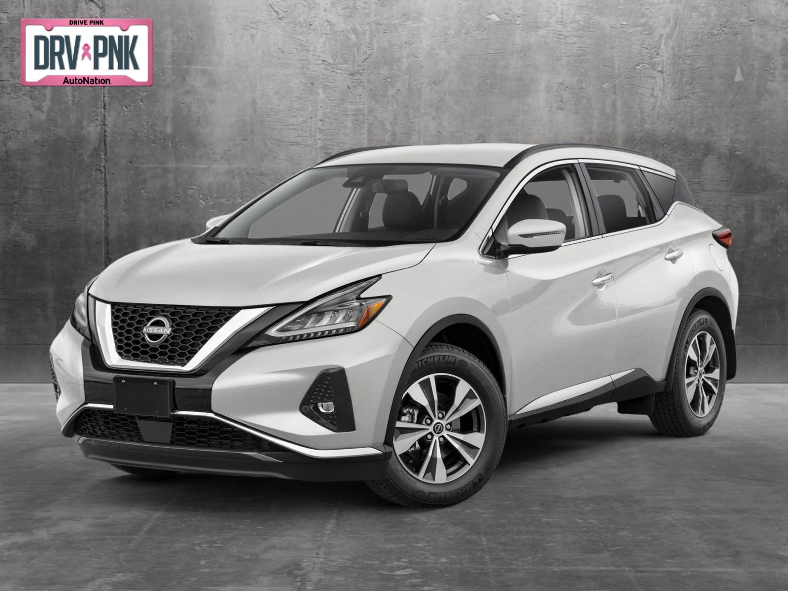 2024 Nissan Murano Vehicle Photo in Miami, FL 33135