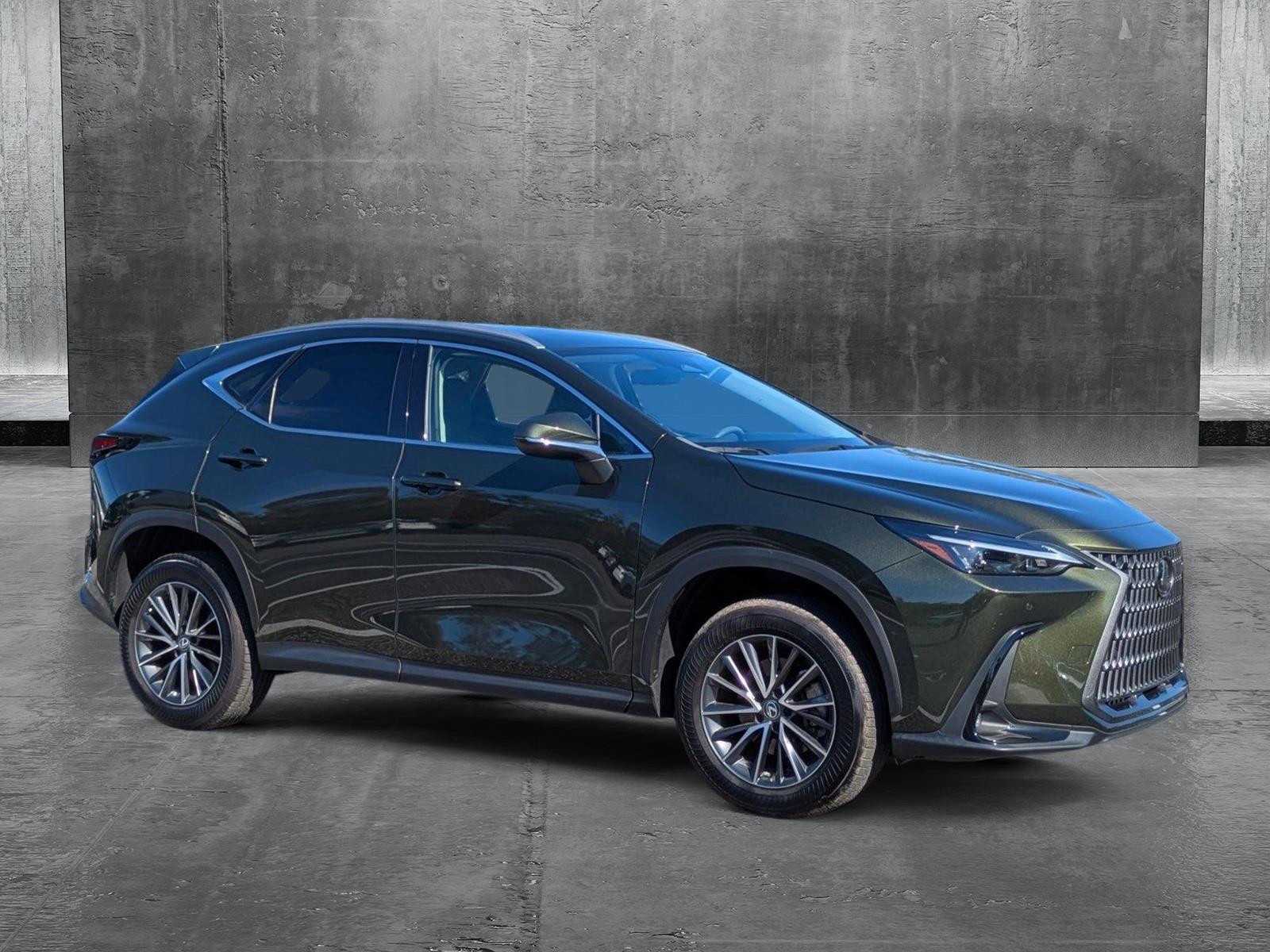 2022 Lexus NX 350 Vehicle Photo in Clearwater, FL 33761