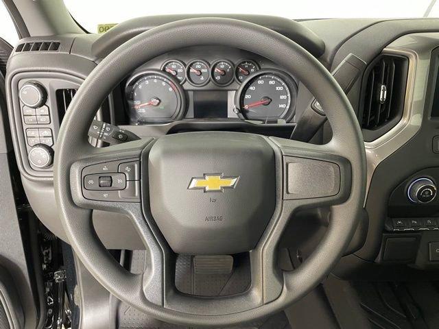 2024 Chevrolet Silverado 1500 Vehicle Photo in PHOENIX, AZ 85014-3381