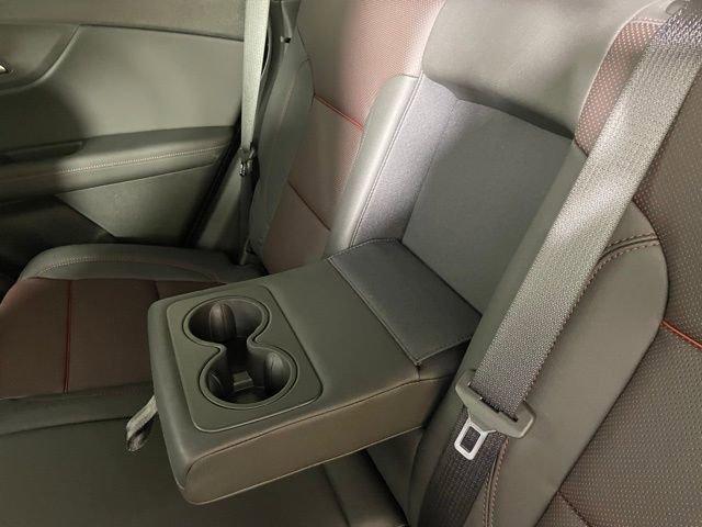 2025 Chevrolet Blazer Vehicle Photo in PHOENIX, AZ 85014-3381
