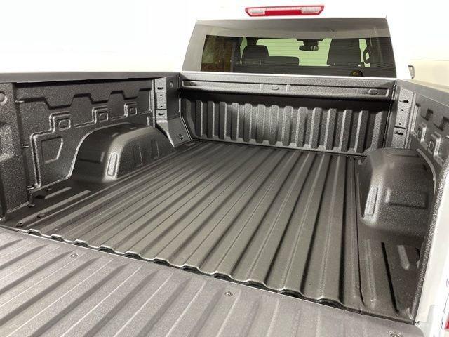 2025 Chevrolet Silverado 1500 Vehicle Photo in PHOENIX, AZ 85014-3381