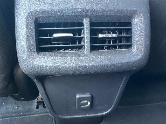 2023 Chevrolet Equinox Vehicle Photo in BATON ROUGE, LA 70809-4546