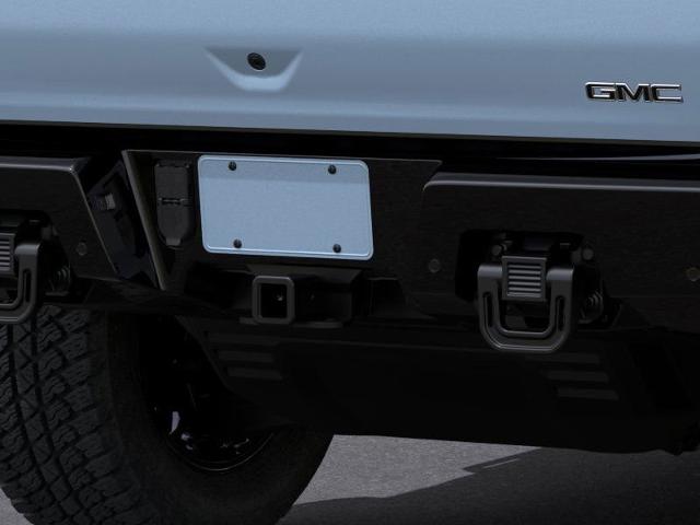 2024 GMC HUMMER EV Pickup Vehicle Photo in GOODYEAR, AZ 85338-1310