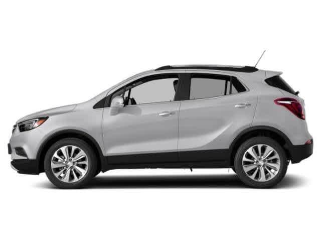 2019 Buick Encore Vehicle Photo in POMPANO BEACH, FL 33064-7091