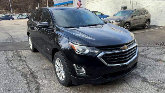 2019 Chevrolet Equinox Vehicle Photo in PITTSBURGH, PA 15226-1209