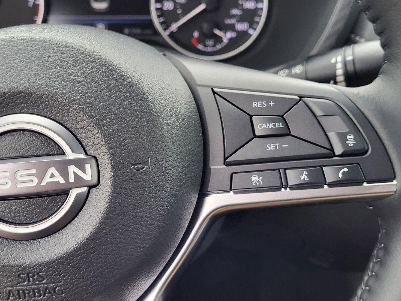 2025 Nissan Sentra Vehicle Photo in Albuquerque, NM 87110