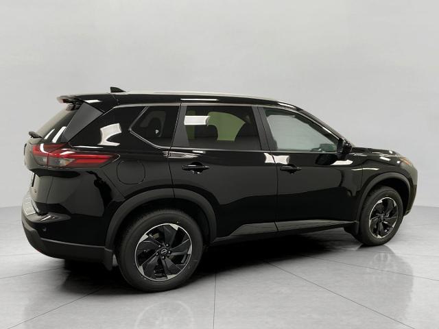 2025 Nissan Rogue Vehicle Photo in Appleton, WI 54913