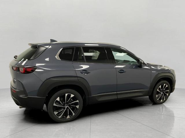 2025 Mazda CX-50 Hybrid Vehicle Photo in Appleton, WI 54913