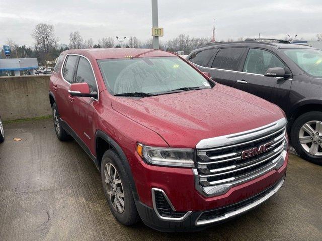 2020 GMC Acadia Vehicle Photo in PUYALLUP, WA 98371-4149