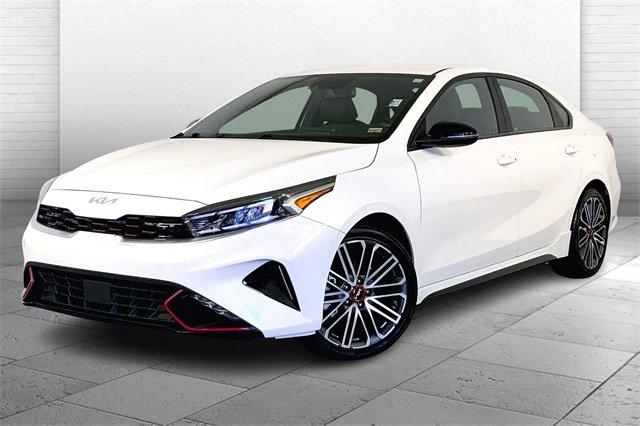 2023 Kia Forte Vehicle Photo in KANSAS CITY, MO 64114-4502