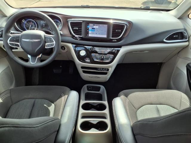 2023 Chrysler Voyager Vehicle Photo in ROSENBERG, TX 77471