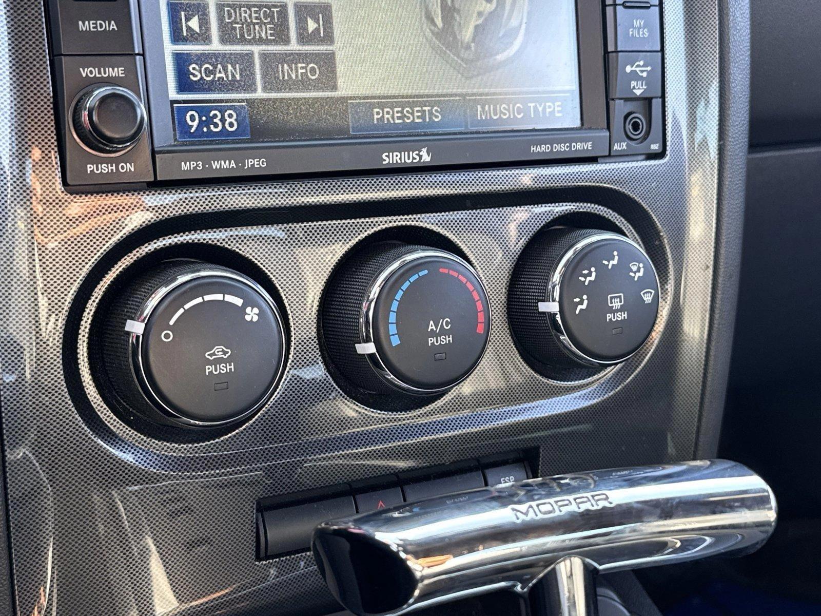 2010 Dodge Challenger Vehicle Photo in Ft. Myers, FL 33907