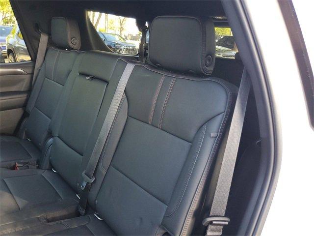 2021 Chevrolet Tahoe Vehicle Photo in SUNRISE, FL 33323-3202