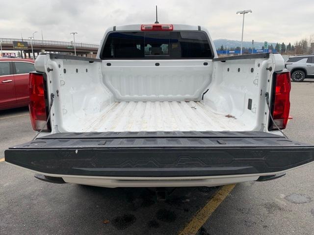 2023 Chevrolet Colorado Vehicle Photo in POST FALLS, ID 83854-5365