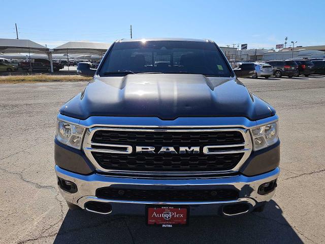 2023 Ram 1500 Vehicle Photo in San Angelo, TX 76901