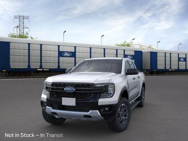 2024 Ford Ranger Vehicle Photo in Winslow, AZ 86047-2439