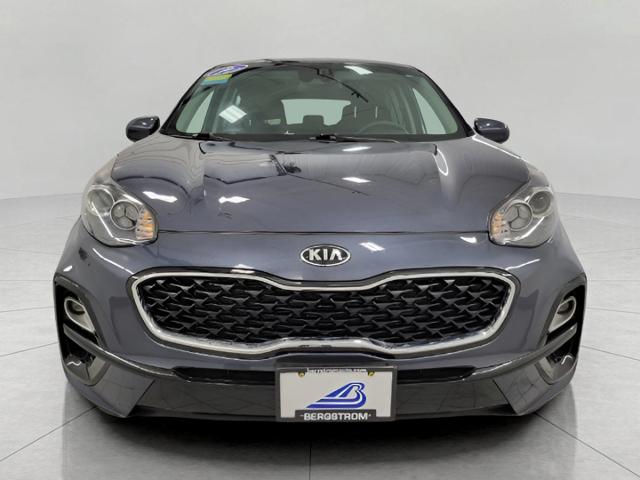 2022 Kia Sportage Vehicle Photo in Oshkosh, WI 54904