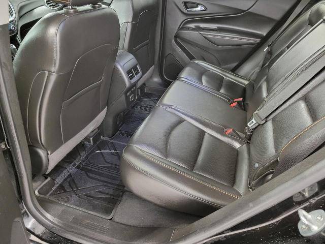 2020 Chevrolet Equinox Vehicle Photo in OSHKOSH, WI 54904-7811