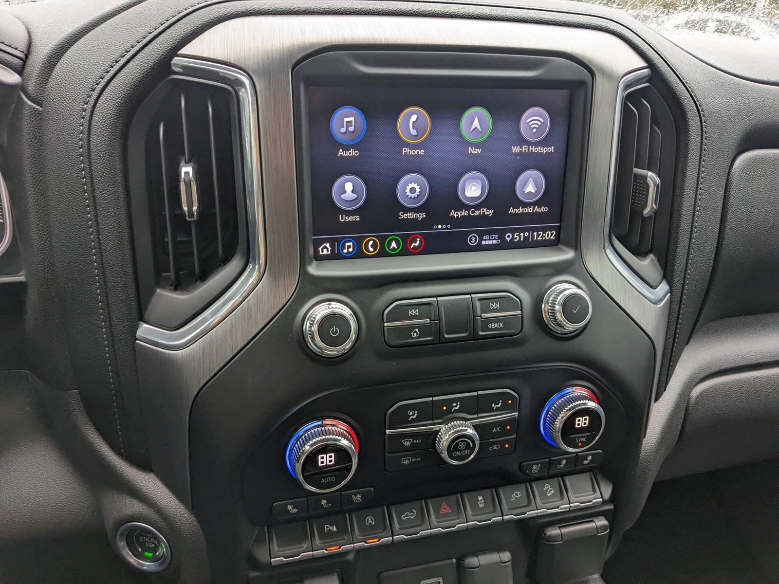 2020 GMC Sierra 1500 Vehicle Photo in Jacksonville, FL 32256