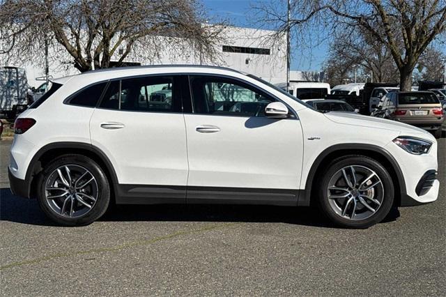 2023 Mercedes-Benz GLA Vehicle Photo in ELK GROVE, CA 95757-8703