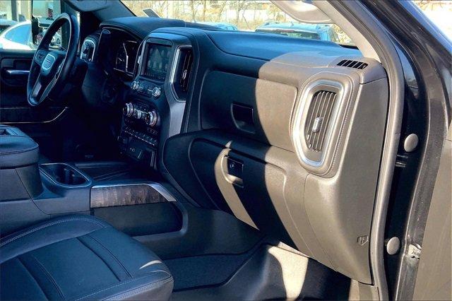 2022 GMC Sierra 2500 HD Vehicle Photo in KANSAS CITY, MO 64114-4502