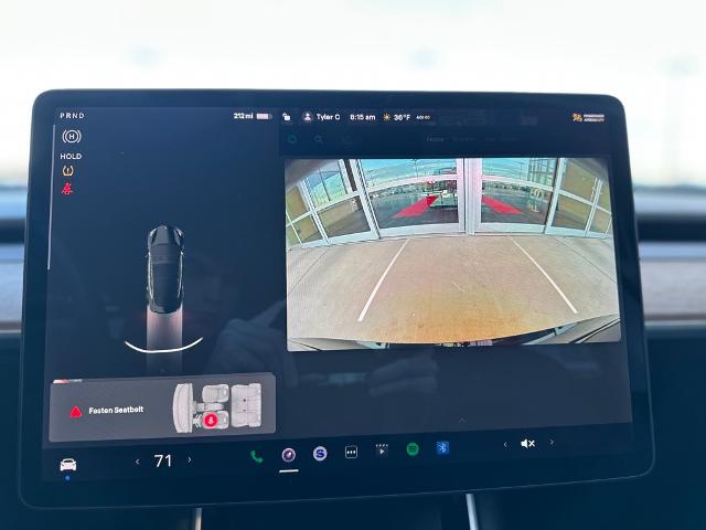 2018 Tesla Model 3 Vehicle Photo in Grapevine, TX 76051