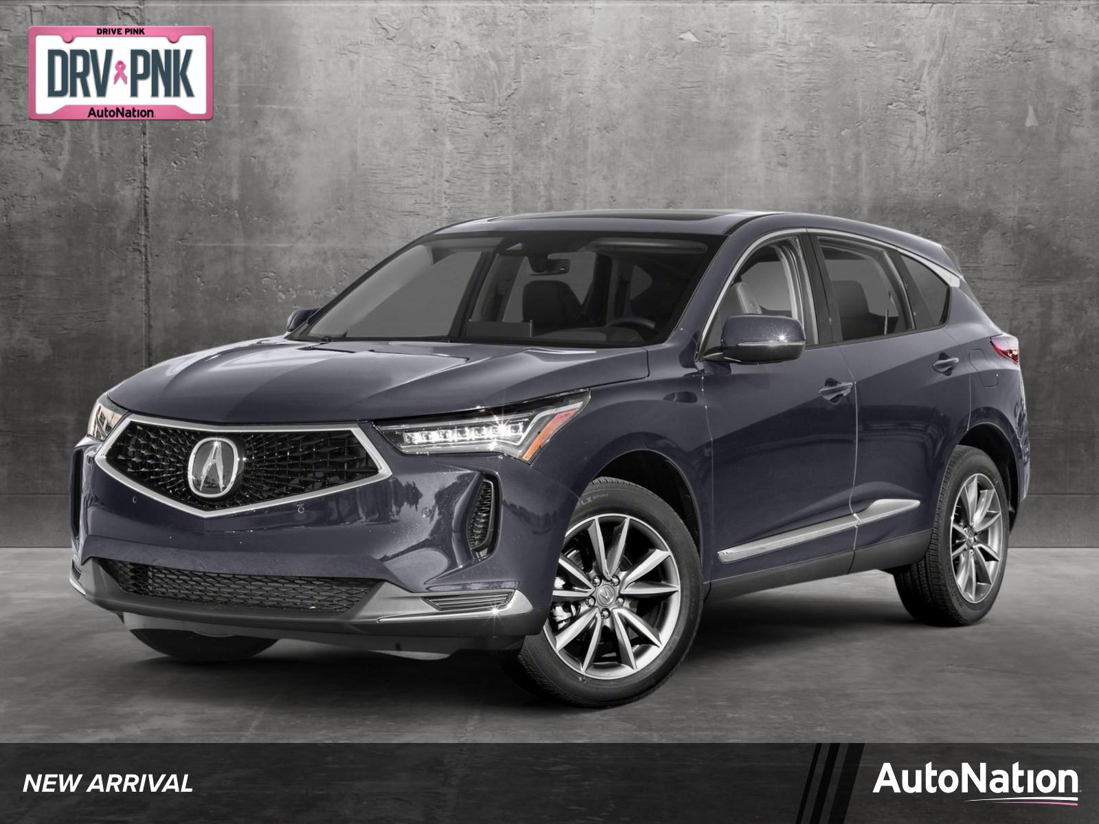 2022 Acura RDX Vehicle Photo in Cockeysville, MD 21030-2508