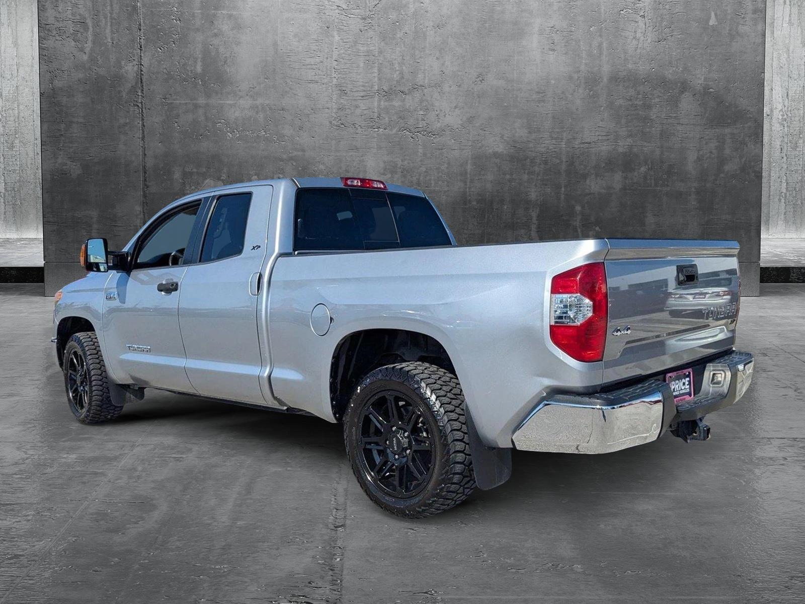 2018 Toyota Tundra 4WD Vehicle Photo in Winter Park, FL 32792