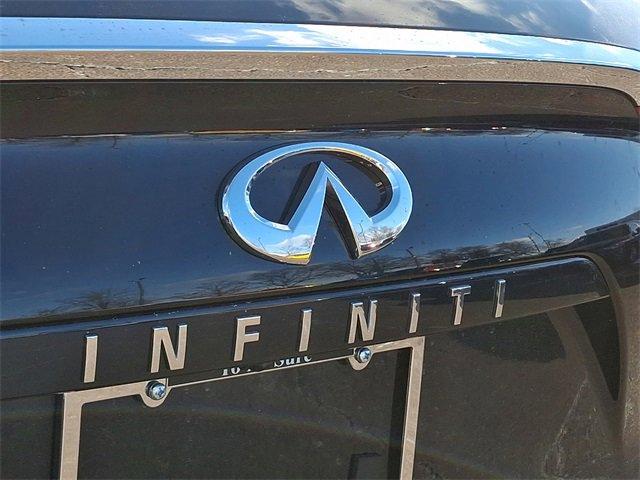 2025 INFINITI QX50 Vehicle Photo in Willow Grove, PA 19090