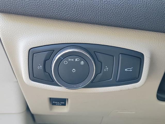 2019 Lincoln MKC Vehicle Photo in POMPANO BEACH, FL 33064-7091