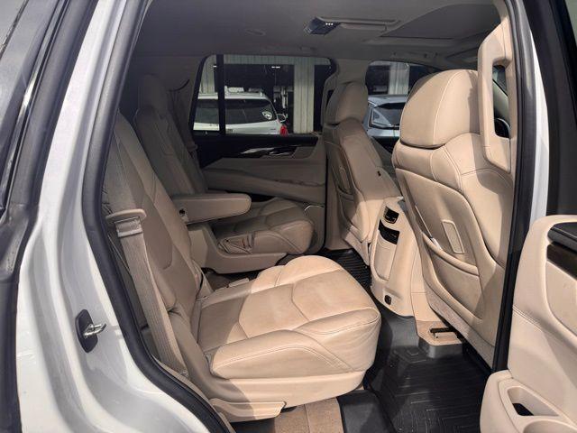 2018 Cadillac Escalade Vehicle Photo in DELRAY BEACH, FL 33483-3294