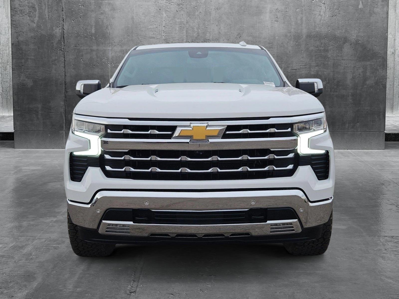 2022 Chevrolet Silverado 1500 Vehicle Photo in PEORIA, AZ 85382-3715