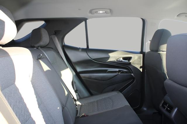 2022 Chevrolet Equinox Vehicle Photo in MADISON, WI 53713-3220