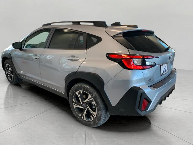 2025 Subaru Crosstrek Vehicle Photo in Oshkosh, WI 54904