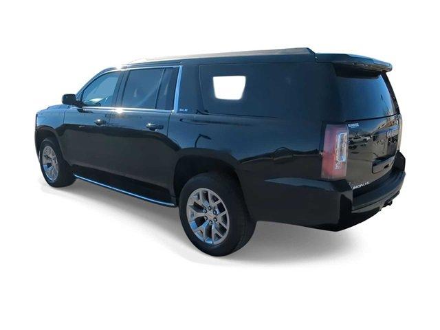 2018 GMC Yukon XL Vehicle Photo in COLLIERVILLE, TN 38017-9006