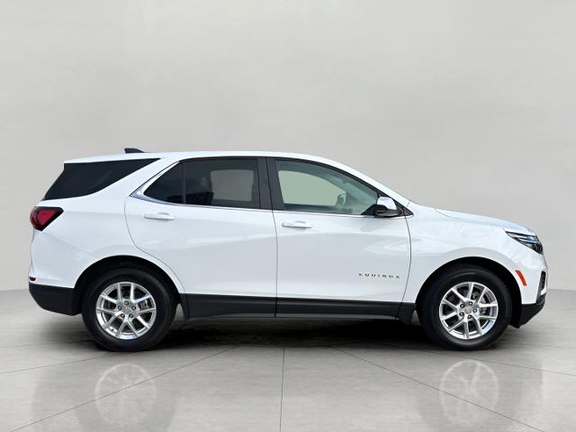 2023 Chevrolet Equinox Vehicle Photo in MANITOWOC, WI 54220-5838