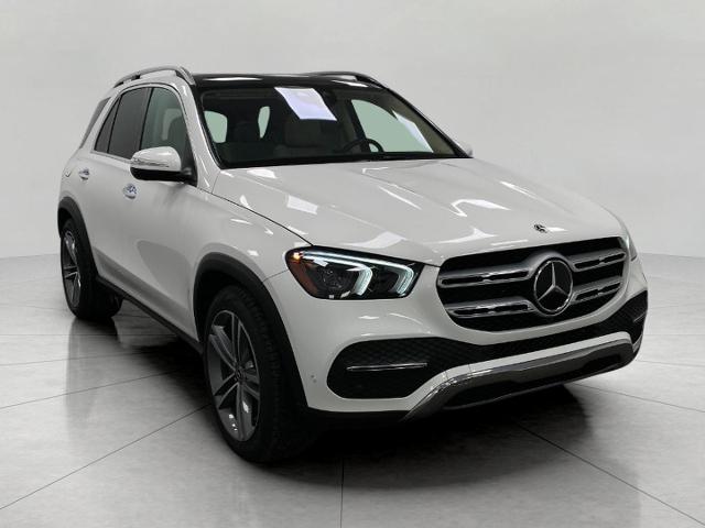 2022 Mercedes-Benz GLE Vehicle Photo in Appleton, WI 54913