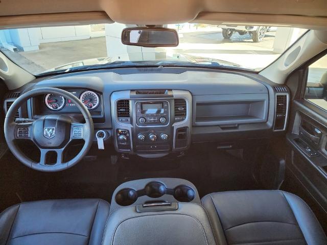 2019 Ram 1500 Classic Vehicle Photo in PARIS, TX 75460-2116