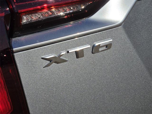 2025 Cadillac XT6 Vehicle Photo in Oklahoma City, OK 73114