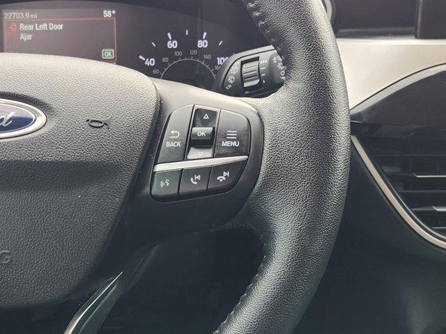 2021 Ford Escape Vehicle Photo in SUGAR LAND, TX 77478-0000