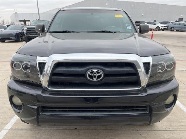 2007 Toyota Tacoma Vehicle Photo in Grapevine, TX 76051