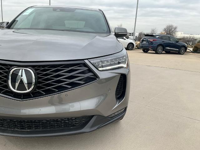 2025 Acura RDX Vehicle Photo in Grapevine, TX 76051