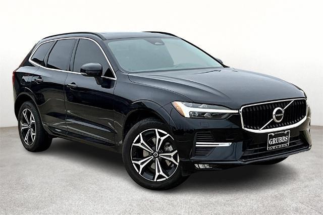 2022 Volvo XC60 Vehicle Photo in Houston, TX 77007