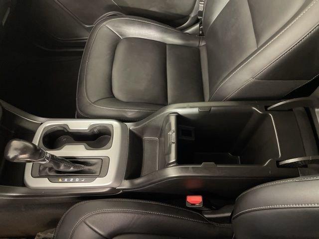 2022 Chevrolet Colorado Vehicle Photo in PHOENIX, AZ 85014-3381