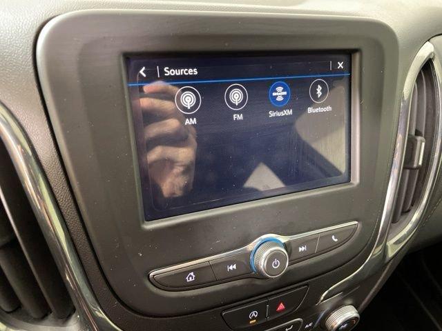 2022 Chevrolet Equinox Vehicle Photo in PHOENIX, AZ 85014-3381