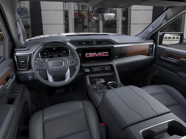 2025 GMC Sierra 1500 Vehicle Photo in INDEPENDENCE, MO 64055-1377