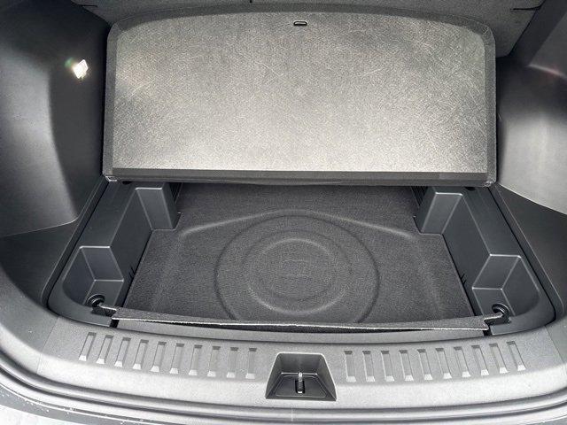 2025 Chevrolet Equinox Vehicle Photo in SAUK CITY, WI 53583-1301