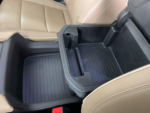 2024 Chevrolet Tahoe Vehicle Photo in PHOENIX, AZ 85014-3381